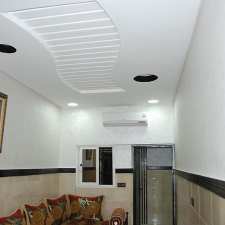 Appartements Ziad Gueliz Marrakesh Værelse billede