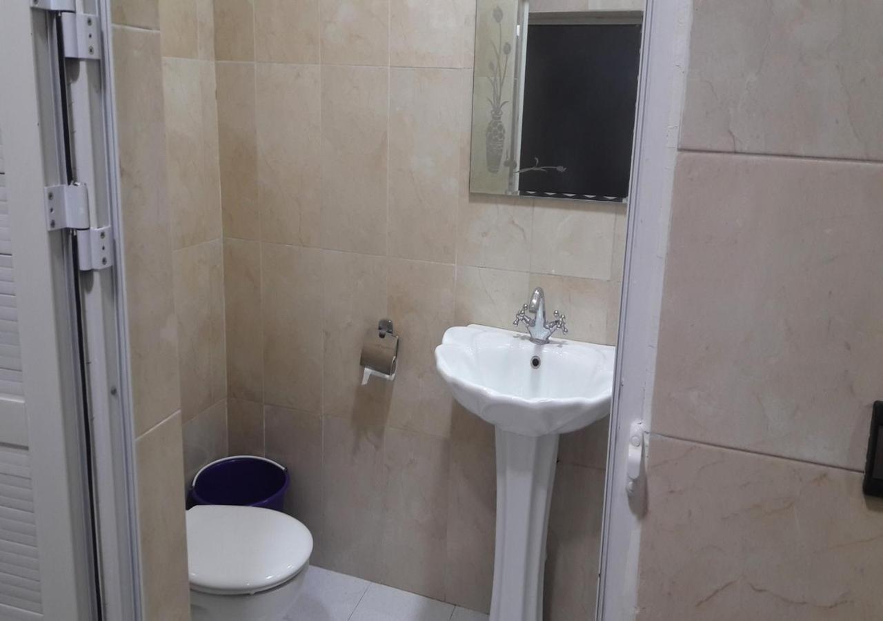Appartements Ziad Gueliz Marrakesh Værelse billede