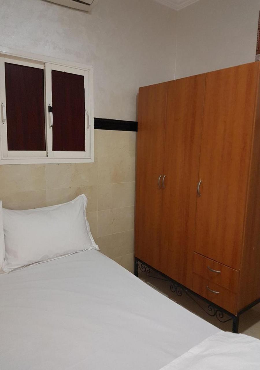 Appartements Ziad Gueliz Marrakesh Værelse billede