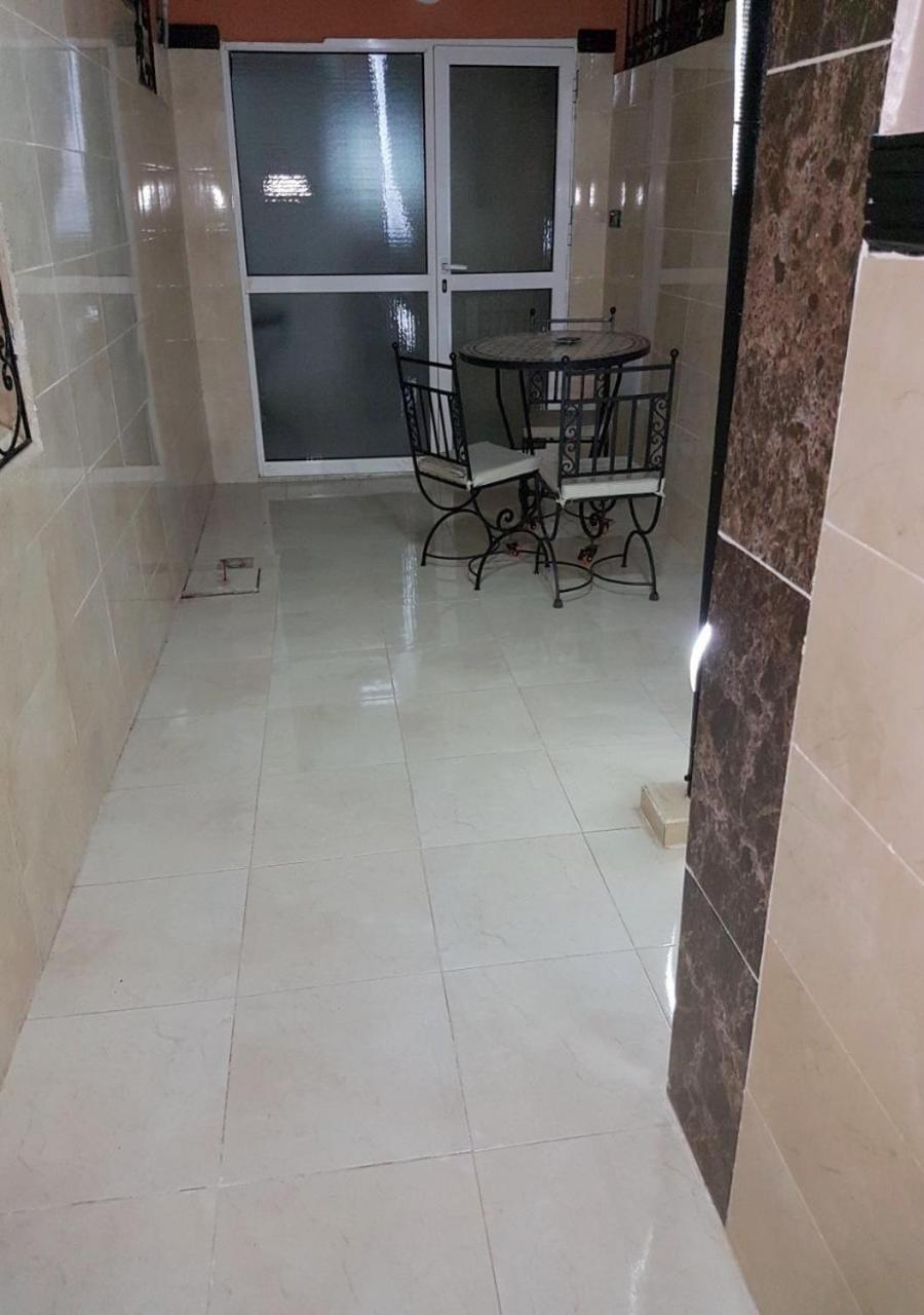Appartements Ziad Gueliz Marrakesh Værelse billede
