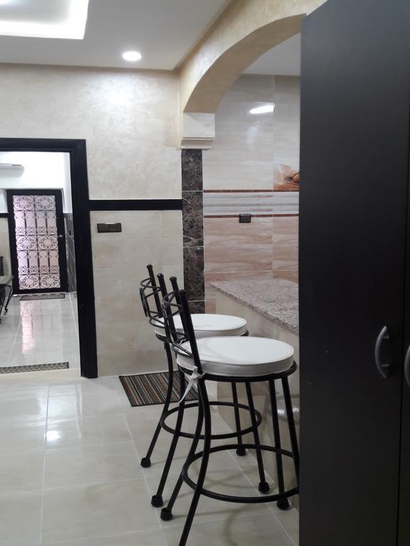 Appartements Ziad Gueliz Marrakesh Eksteriør billede