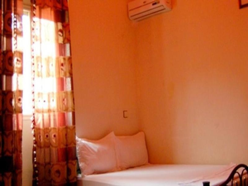 Appartements Ziad Gueliz Marrakesh Eksteriør billede