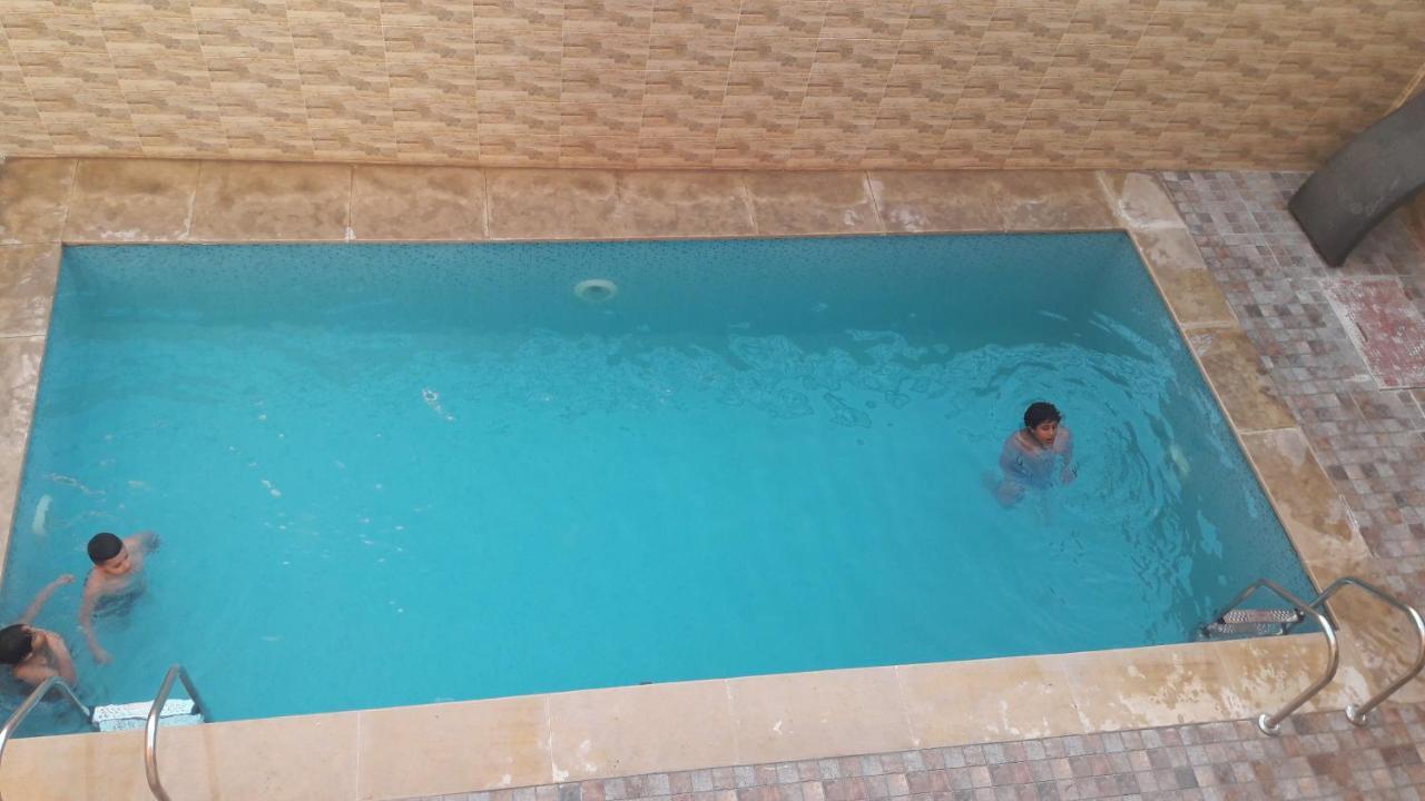 Appartements Ziad Gueliz Marrakesh Eksteriør billede